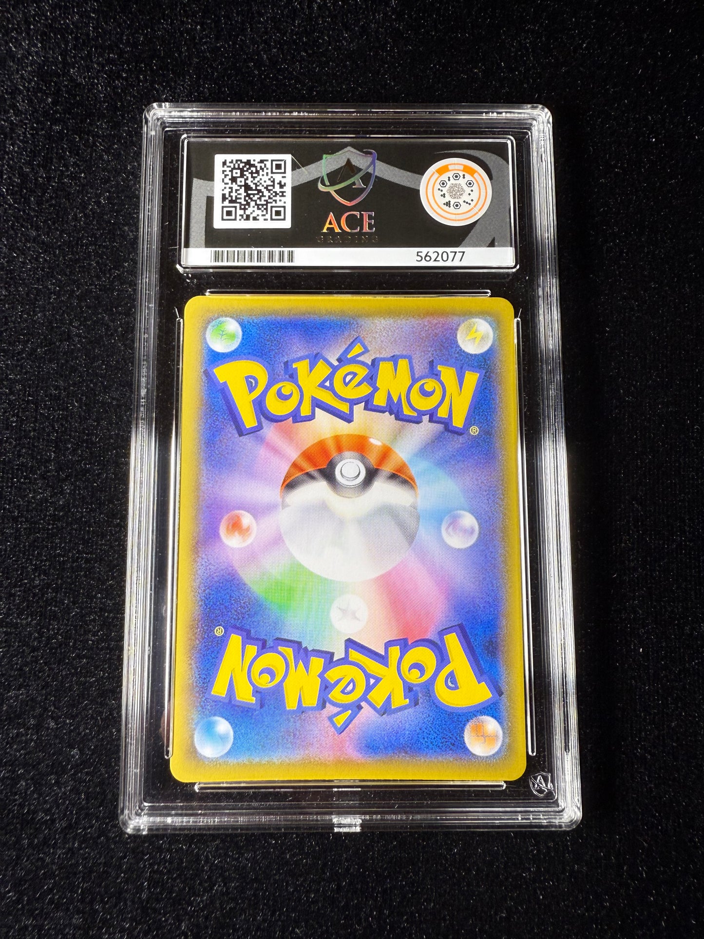 Mew collection 002/028 card Japanese Pokemon ACE 10