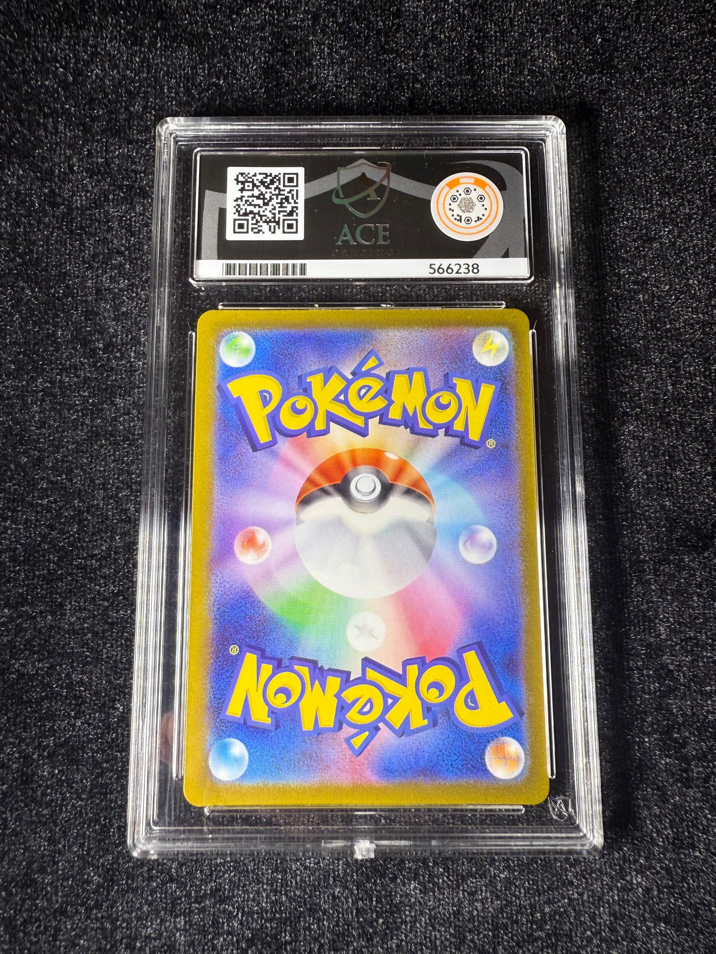 Latias 195/172 card Japanese Pokemon ACE 10