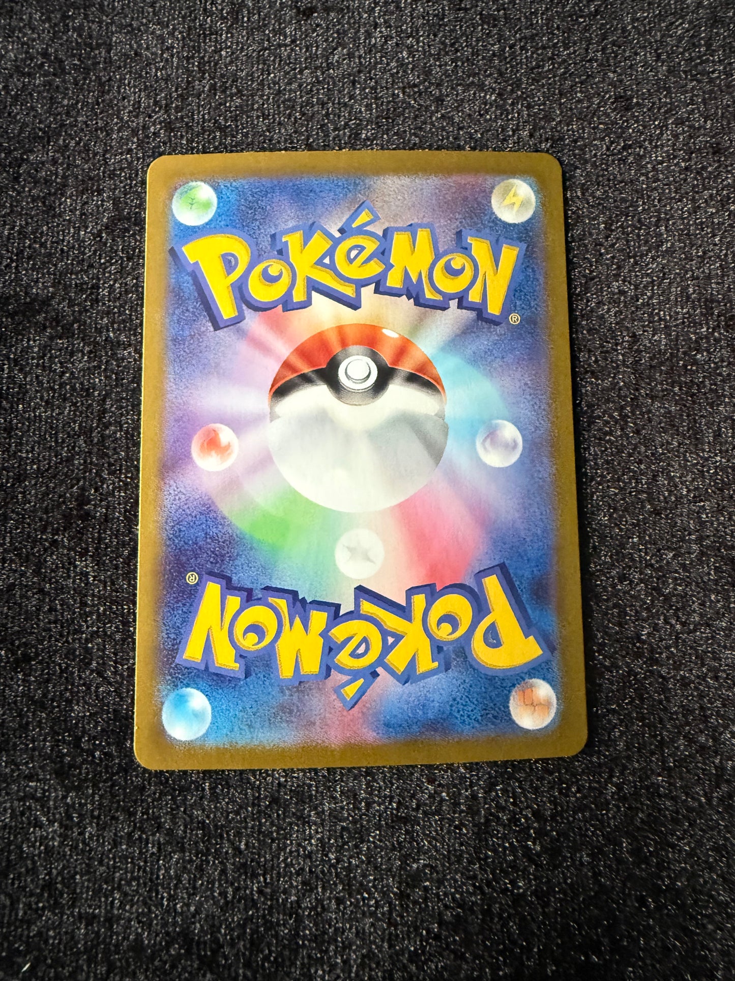 Spheal 111/106 card Japanese Pokemon