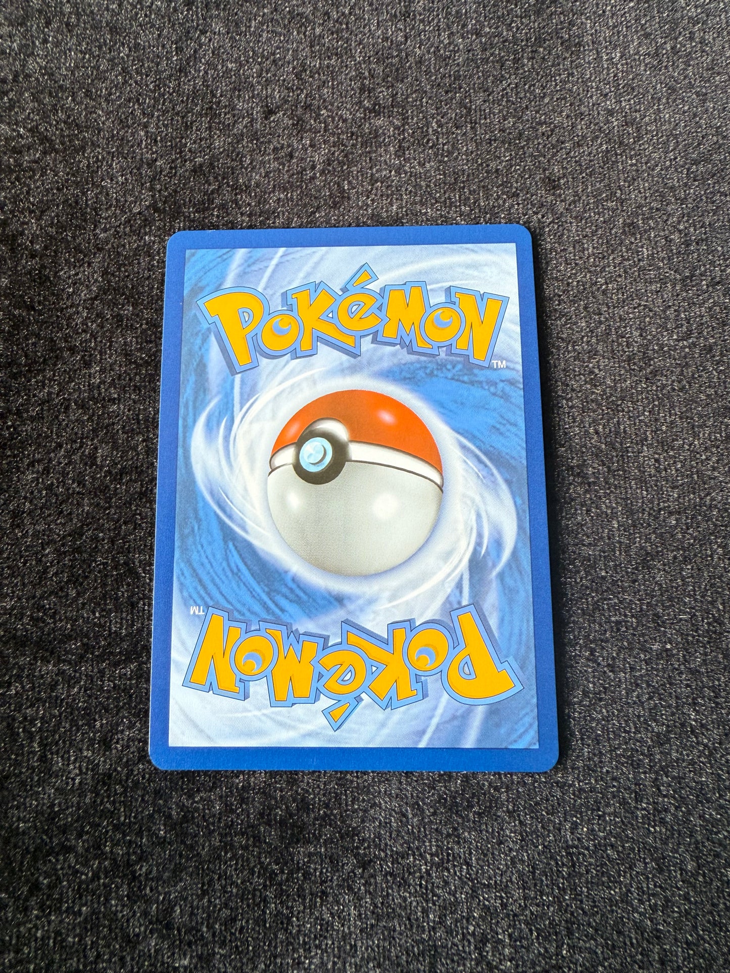 Ethan’s Ho-Oh ex 239/182 card Pokemon
