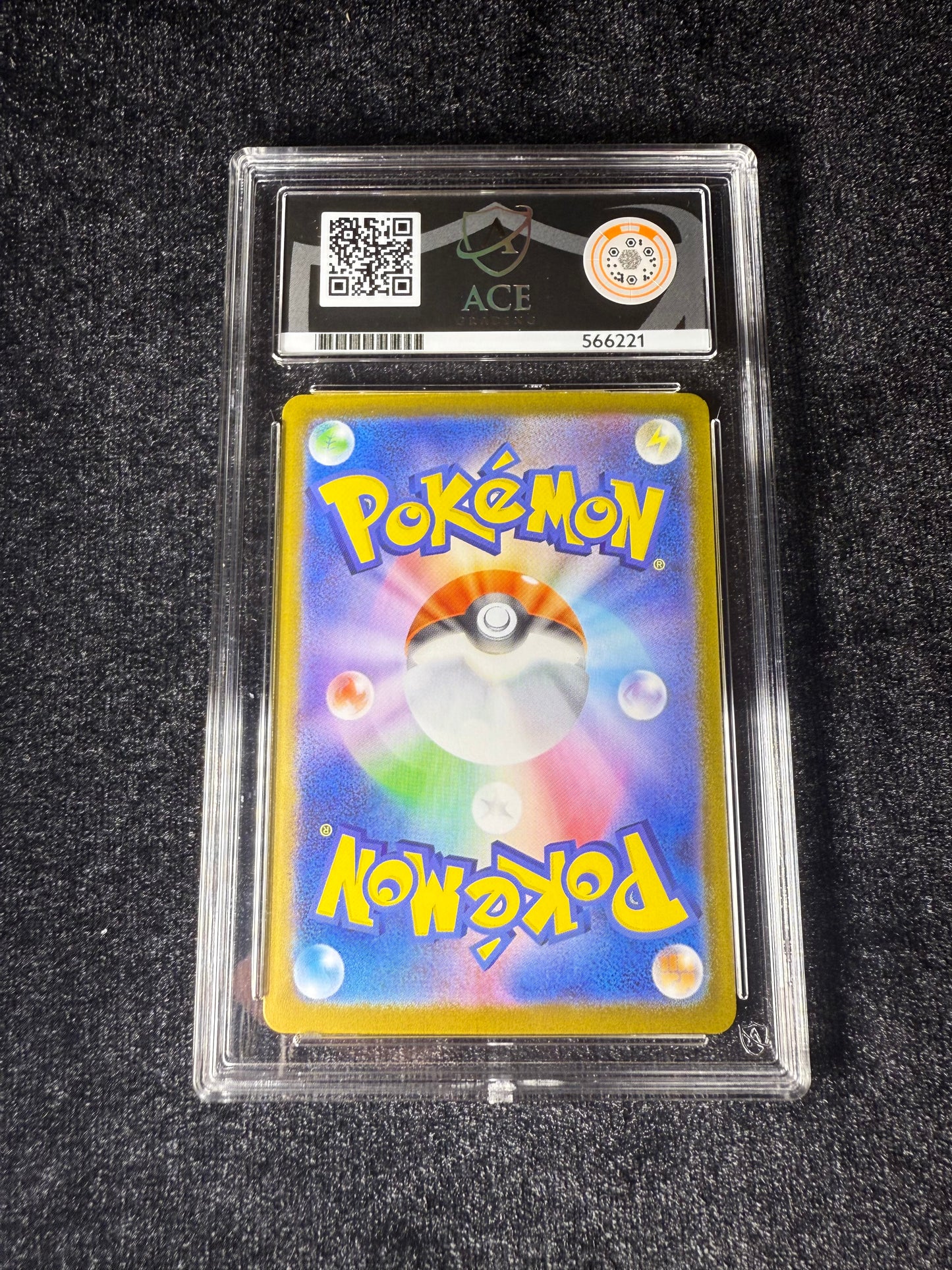 Mega Venusaur ex 087/063 card Japanese Pokemon ACE 10