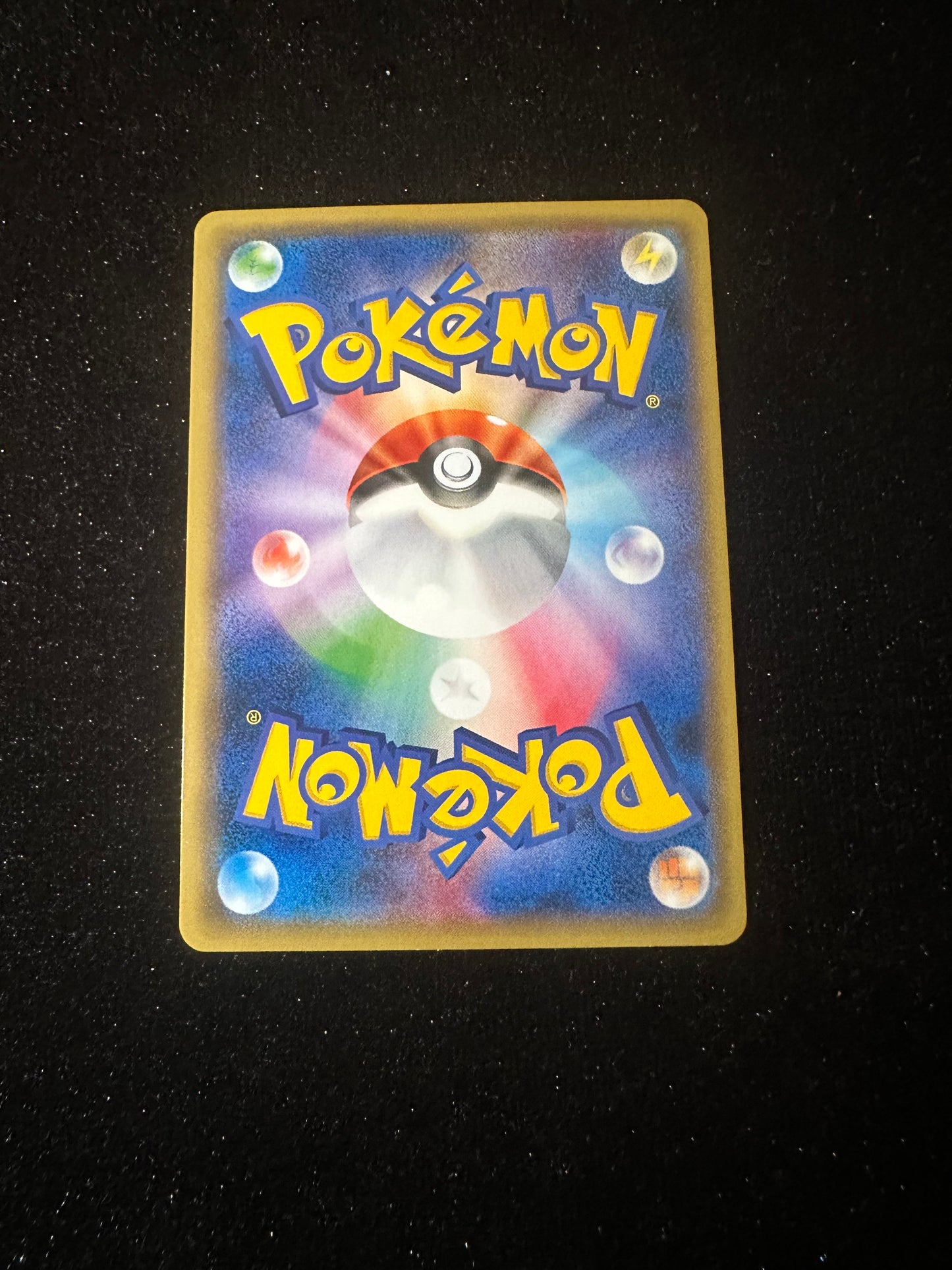 Umbreon GX 037/060 card Japanese pokemon