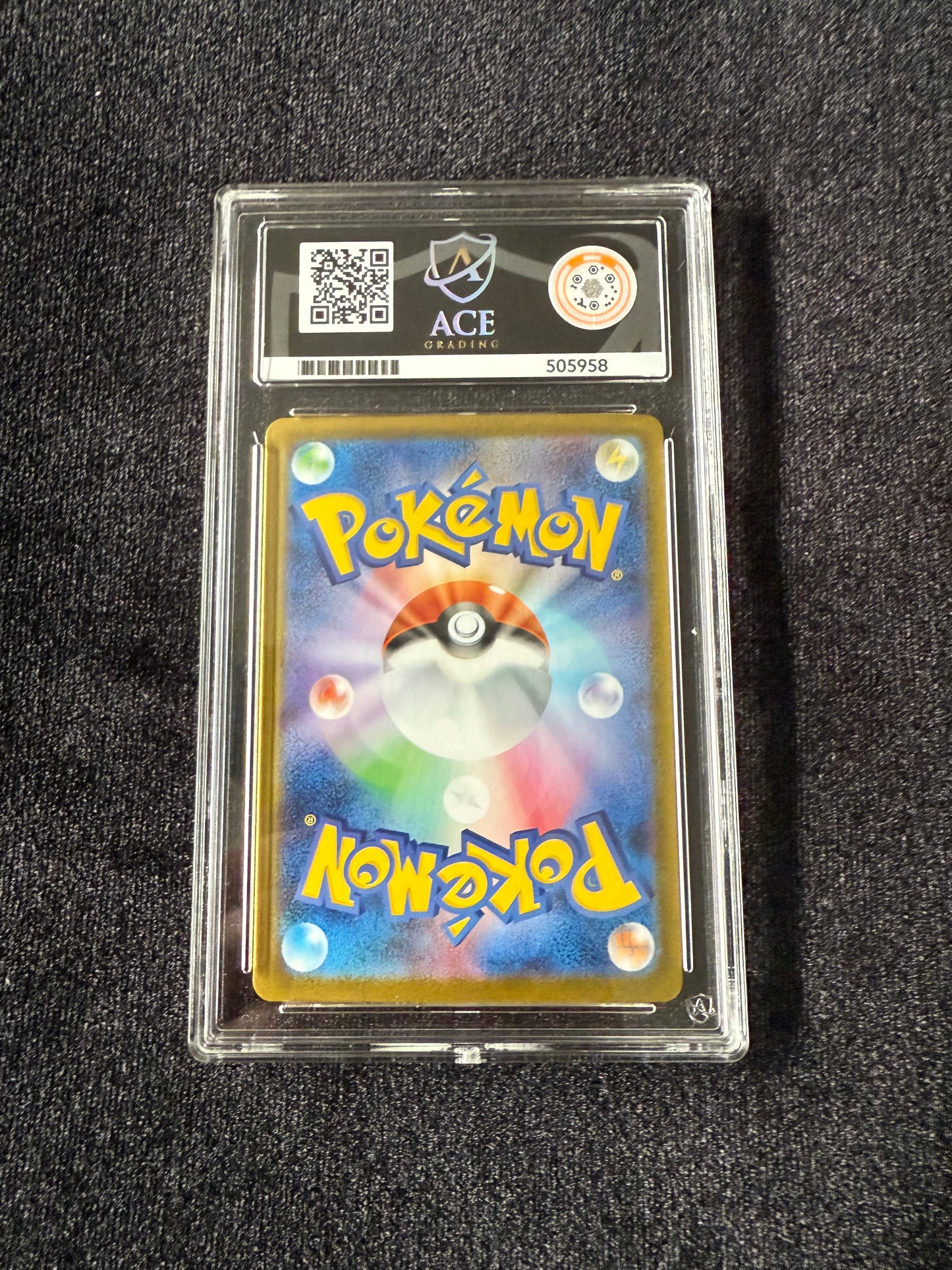 Mega Latias ex 088/063 card Japanese Pokemon Ace 10